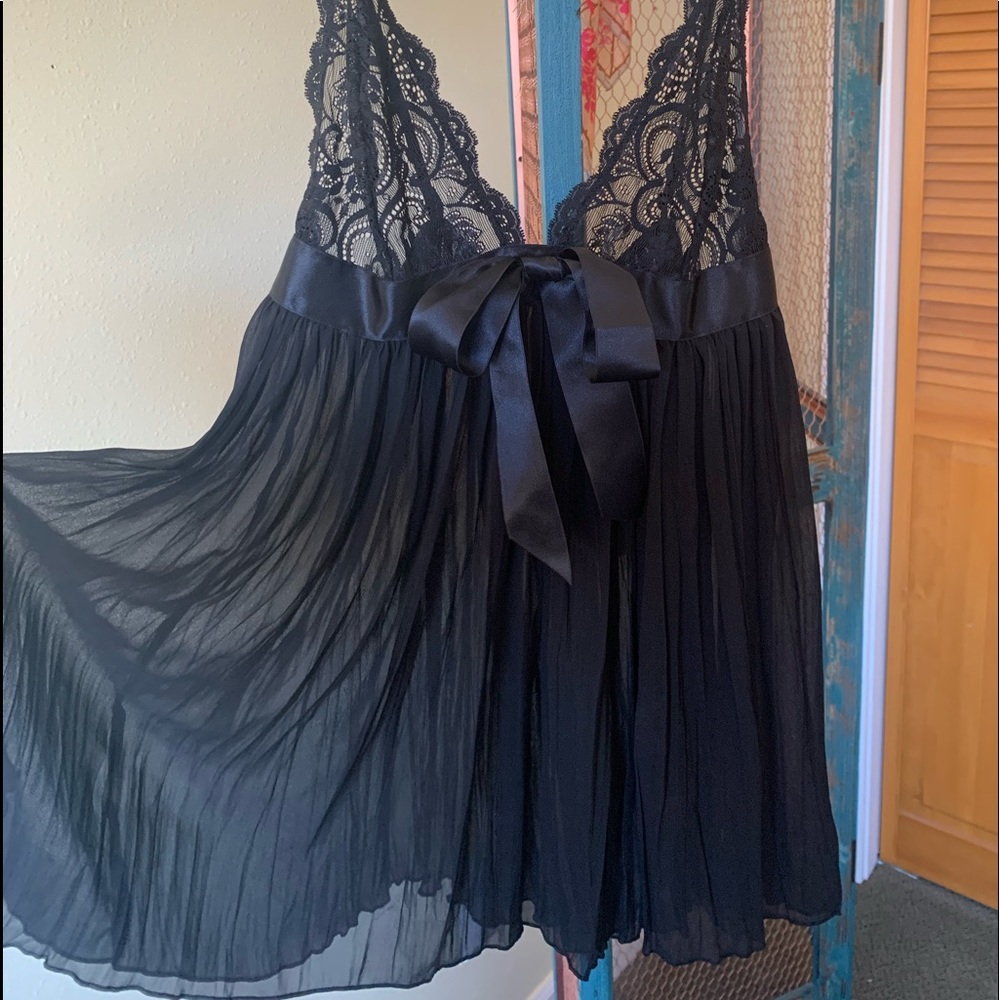 Victoria’s Secret nightgown